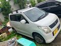 2009 Suzuki Wagon R