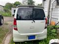 2009 Suzuki Wagon R
