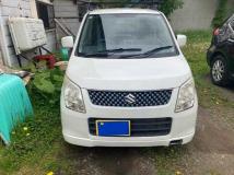 2009 Suzuki Wagon R