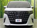 2023 Toyota Alphard Hybrid