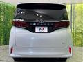 2023 Toyota Alphard Hybrid