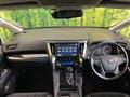 2017 Toyota Vellfire