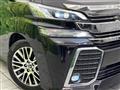 2017 Toyota Vellfire