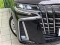 2020 Toyota Alphard G