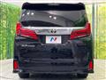2020 Toyota Alphard G