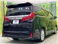2020 Toyota Alphard G