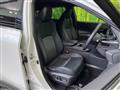 2022 Toyota Harrier Hybrid