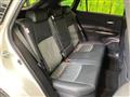 2022 Toyota Harrier Hybrid