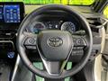 2022 Toyota Harrier Hybrid