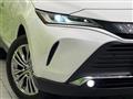 2022 Toyota Harrier Hybrid