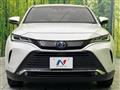 2022 Toyota Harrier Hybrid