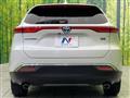 2022 Toyota Harrier Hybrid