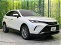2022 Toyota Harrier Hybrid
