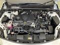 2022 Toyota Harrier Hybrid