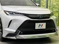 2023 Toyota Harrier Hybrid