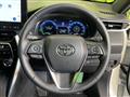 2023 Toyota Harrier Hybrid