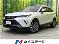 2023 Toyota Harrier Hybrid
