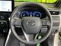 2023 Toyota Harrier Hybrid
