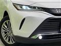 2023 Toyota Harrier Hybrid
