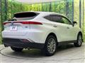 2023 Toyota Harrier Hybrid