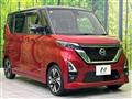 2021 Nissan ROOX