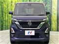 2022 Nissan ROOX