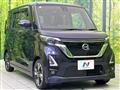 2022 Nissan ROOX