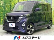 2022 Nissan ROOX