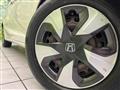 2017 Honda Fit Hybrid