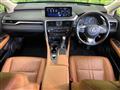 2019 Lexus RX