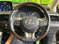 2019 Lexus RX