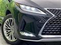 2019 Lexus RX