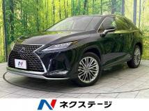 2019 Lexus RX