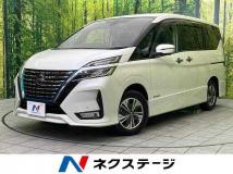 2021 Nissan Serena