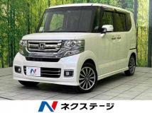 2016 Honda N BOX