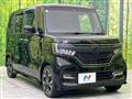 2018 Honda N BOX
