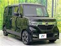 2019 Honda N BOX