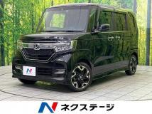 2019 Honda N BOX