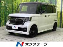 2021 Honda N BOX