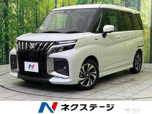 2025 Suzuki Suzuki Others