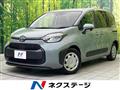 2023 Toyota Sienta