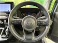 2023 Toyota Sienta
