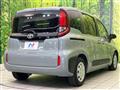 2023 Toyota Sienta