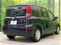 2023 Toyota Sienta