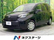 2023 Toyota Sienta