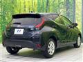 2023 Toyota AQUA