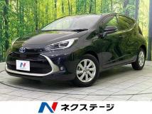 2023 Toyota AQUA