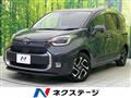 2023 Toyota Sienta