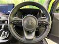 2023 Toyota Sienta