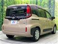 2024 Toyota Sienta